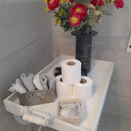 Appartement Ornello Pietrasanta