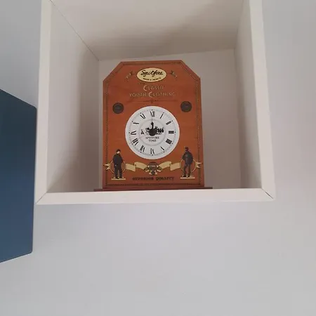 Ornello Appartamento