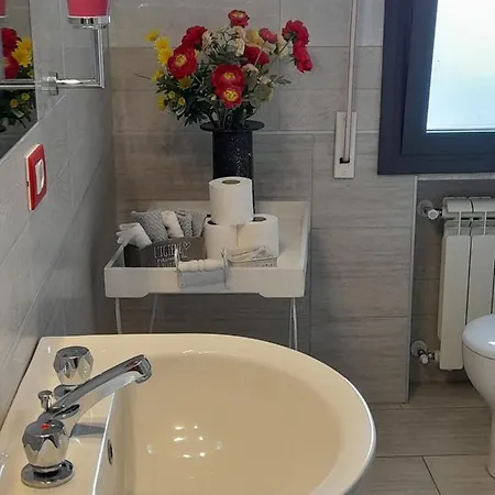 Appartement Ornello Pietrasanta