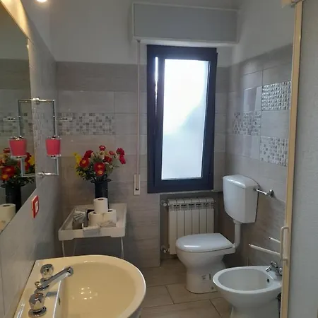 Ornello Appartement Pietrasanta
