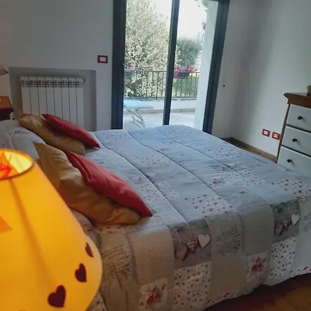 Ornello Appartement