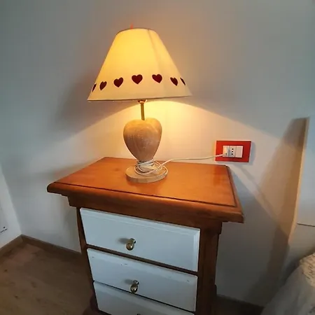 Appartement Ornello