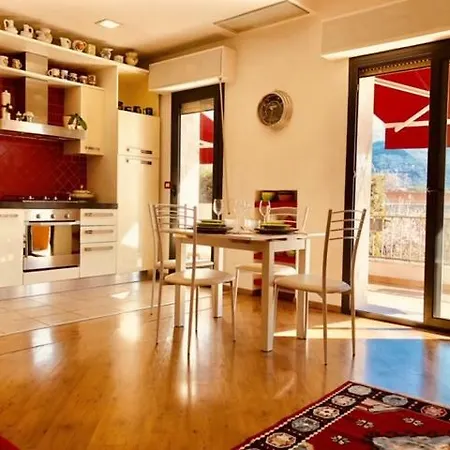 Appartement Ornello