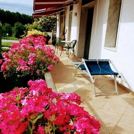 Ornello Apartment *