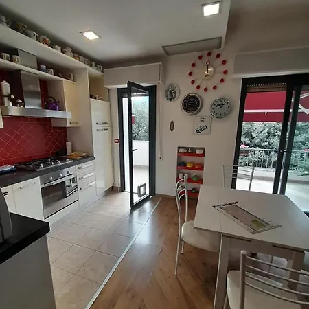 Apartment Ornello Pietrasanta
