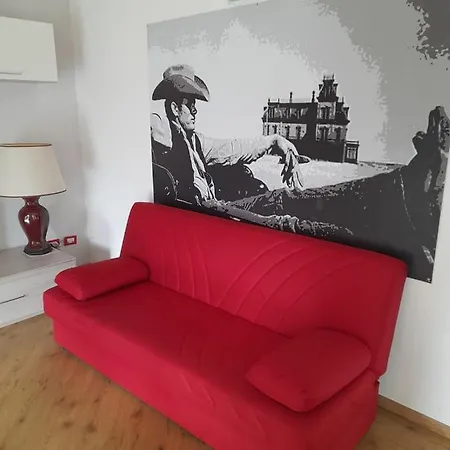 Ornello Apartment Pietrasanta
