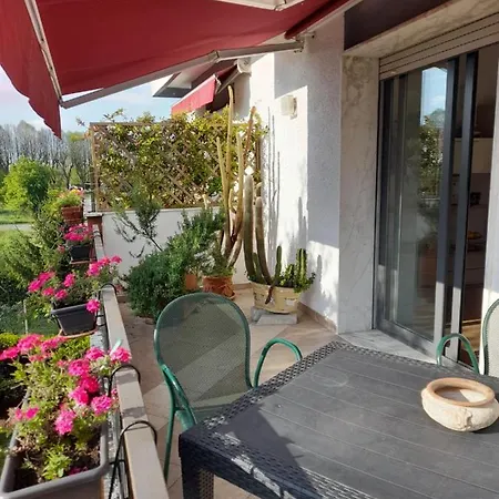Apartment Ornello Pietrasanta