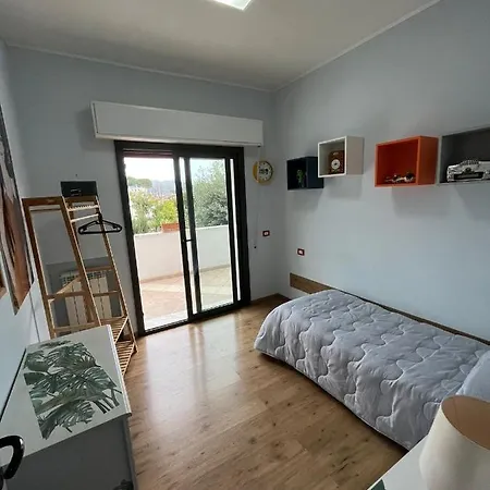 Apartment Ornello Pietrasanta