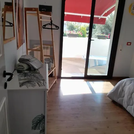 Apartment Ornello *