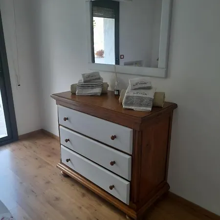 Ornello Apartment Pietrasanta