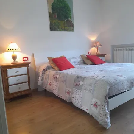 Ornello Apartment Pietrasanta