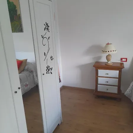 Ornello Apartment