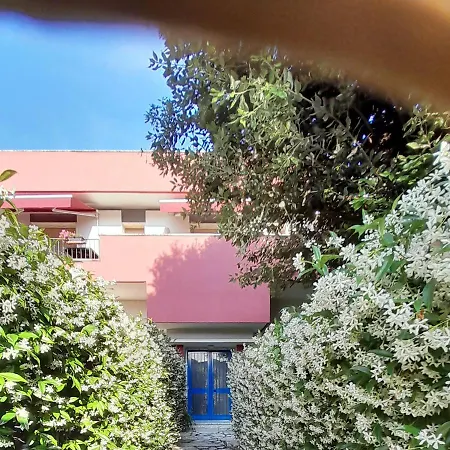 Ornello Apartment