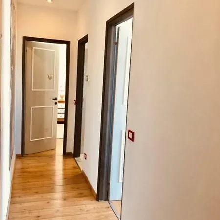 Ornello Apartment Pietrasanta