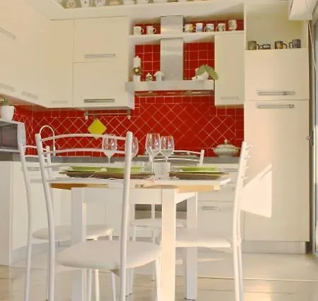 Ornello Apartment *